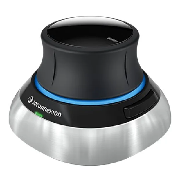 Мышь 3Dconnexion SpaceMouse Wireless